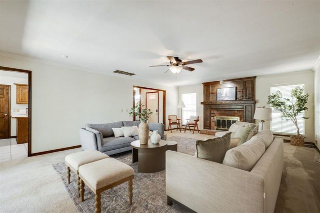 1416 Brixton Road, Edmond, OK 73034
