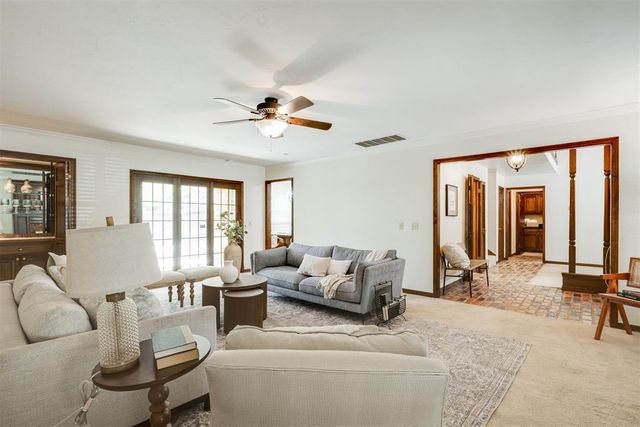 1416 Brixton Road, Edmond, OK 73034
