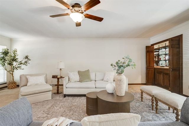 1416 Brixton Road, Edmond, OK 73034