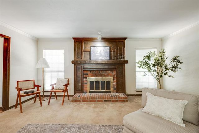 1416 Brixton Road, Edmond, OK 73034