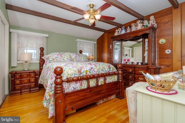 1930 STANHOPE RD, Baltimore, MD 21222