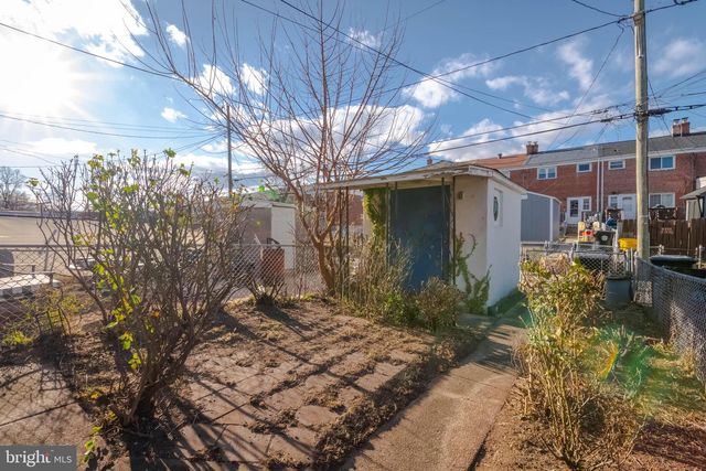 1930 STANHOPE RD, Baltimore, MD 21222