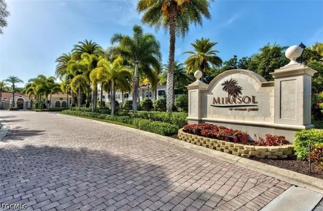 8500 Violeta ST 102, Estero, FL 34135