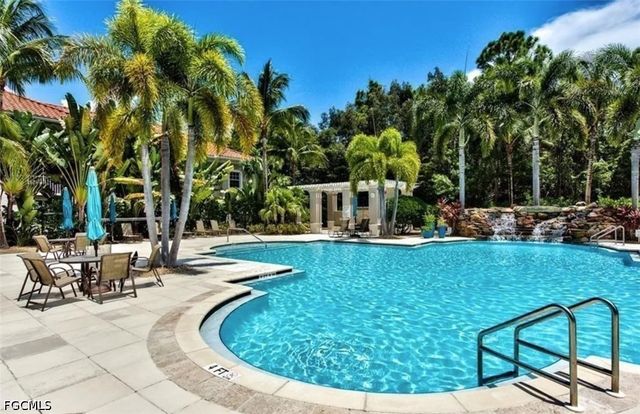 8500 Violeta ST 102, Estero, FL 34135