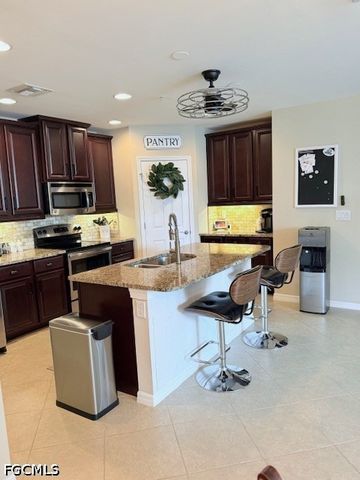 8500 Violeta ST 102, Estero, FL 34135