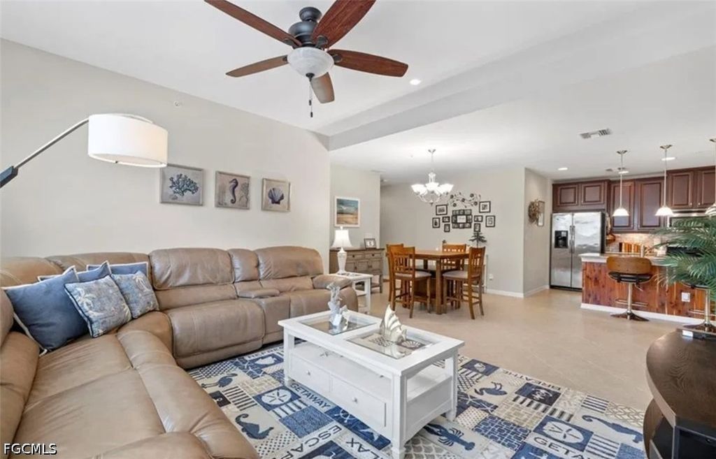 8500 Violeta ST 102, Estero, FL 34135