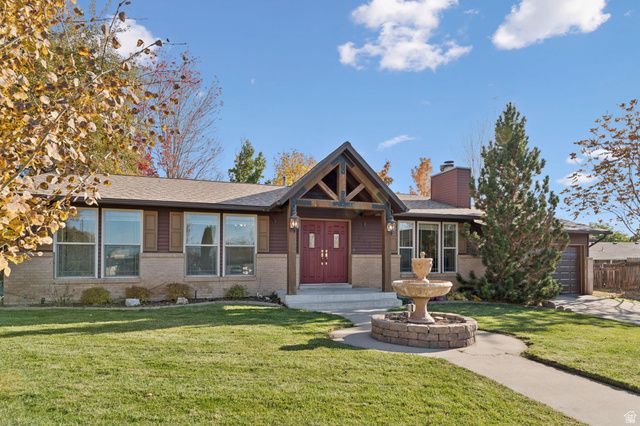 664 N 300 E, Kaysville, UT 84037