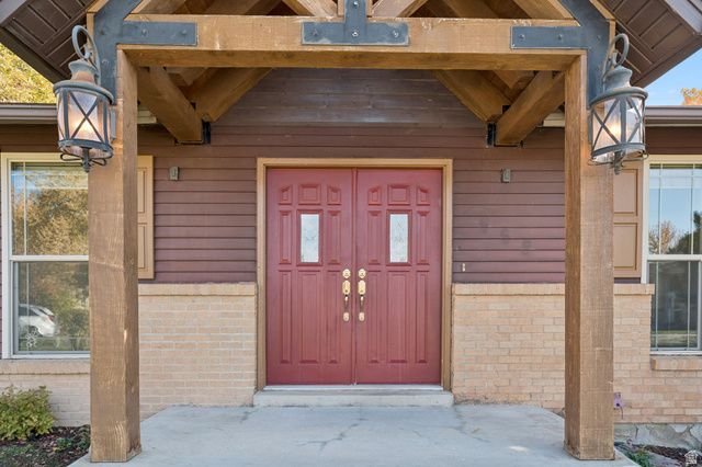 664 N 300 E, Kaysville, UT 84037