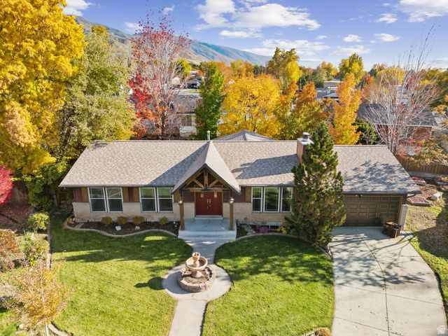 664 N 300 E, Kaysville, UT 84037