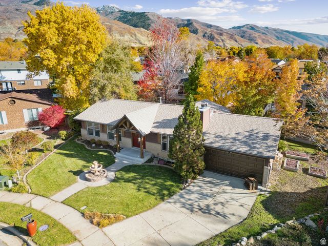 664 N 300 E, Kaysville, UT 84037