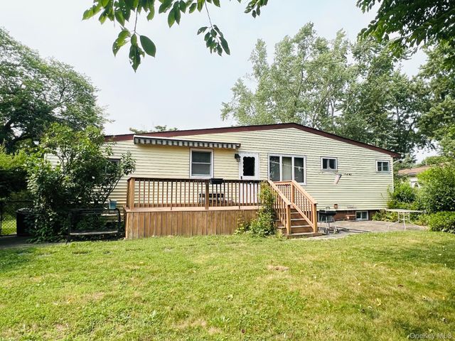 36 Orange Street, Central Islip, NY 11722