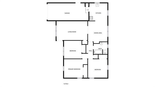 4621 W Park Place, Oklahoma City, OK 73127