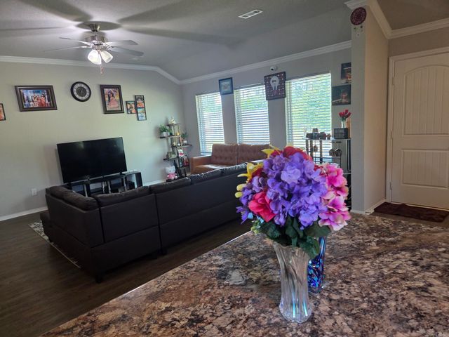 108 James Drive, Beebe, AR 72012