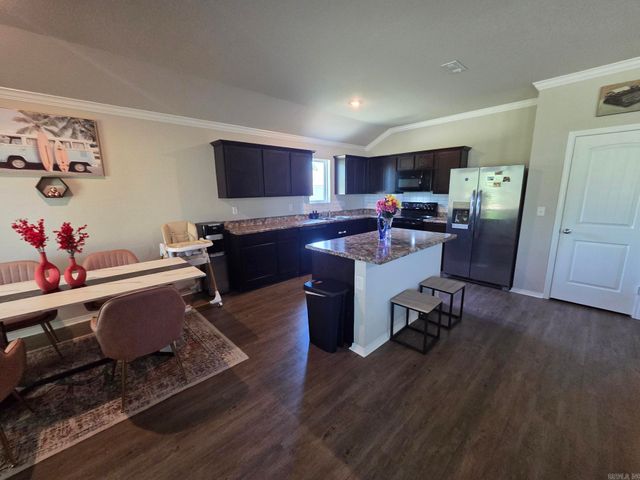 108 James Drive, Beebe, AR 72012