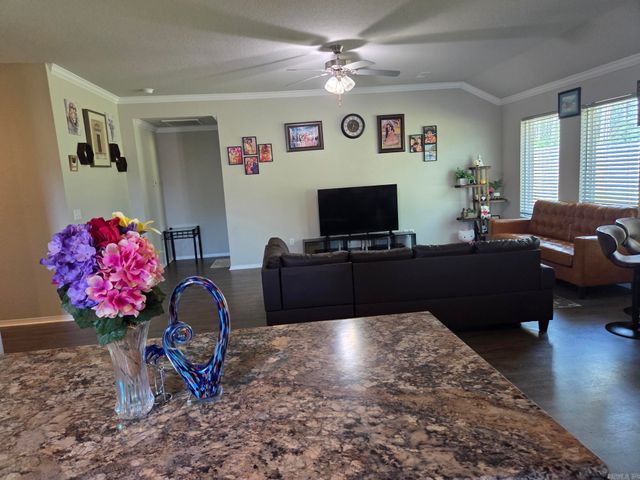 108 James Drive, Beebe, AR 72012