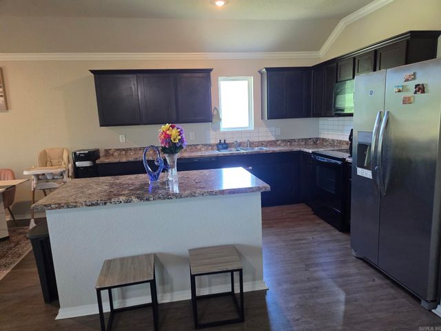 108 James Drive, Beebe, AR 72012