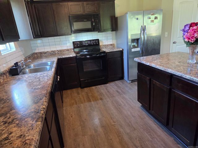 108 James Drive, Beebe, AR 72012