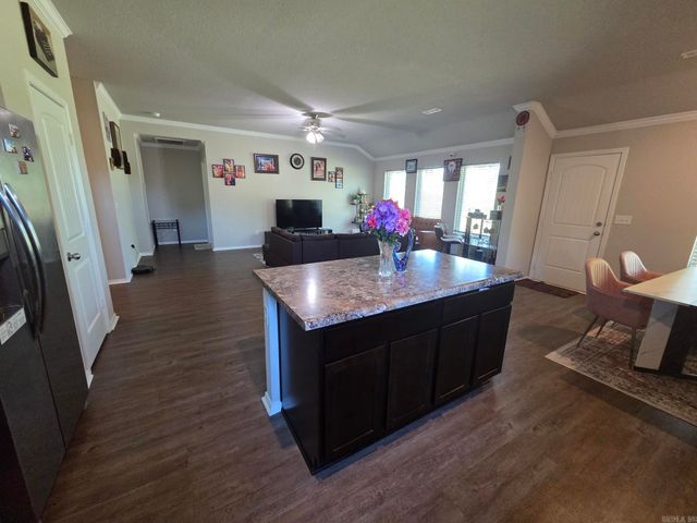 108 James Drive, Beebe, AR 72012