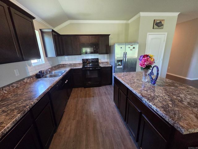108 James Drive, Beebe, AR 72012