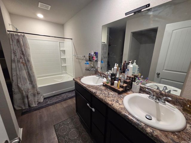 108 James Drive, Beebe, AR 72012