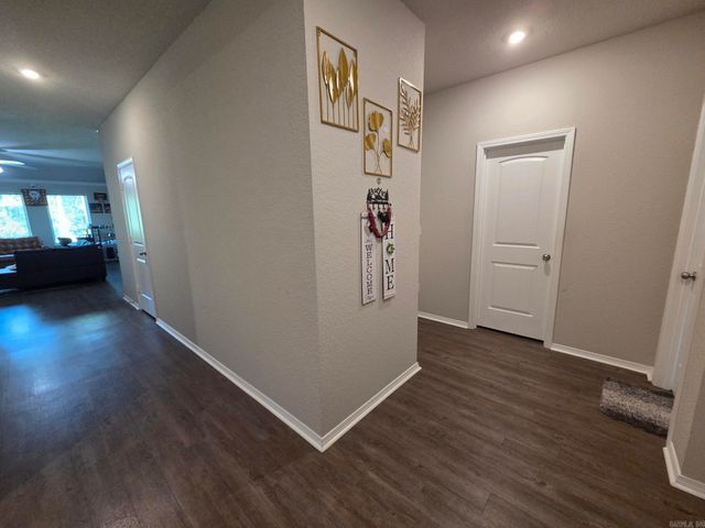 108 James Drive, Beebe, AR 72012