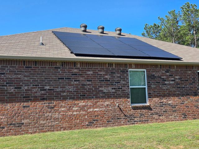 108 James Drive, Beebe, AR 72012