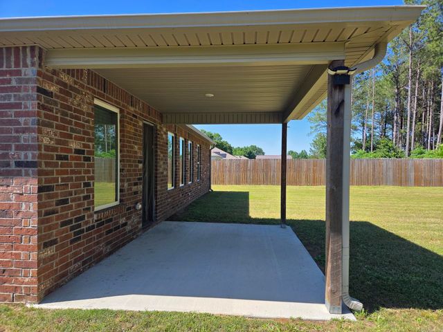 108 James Drive, Beebe, AR 72012