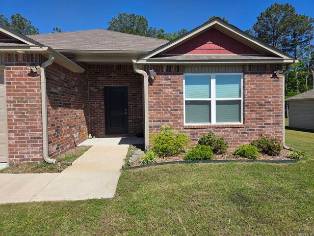 108 James Drive, Beebe, AR 72012