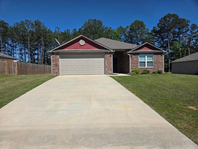108 James Drive, Beebe, AR 72012
