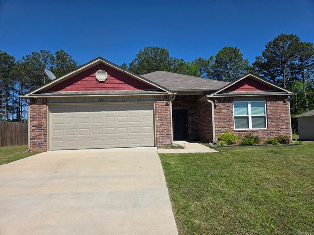 108 James Drive, Beebe, AR 72012