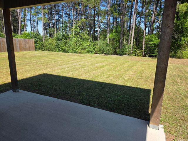 108 James Drive, Beebe, AR 72012