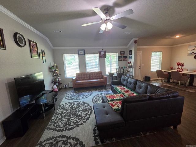 108 James Drive, Beebe, AR 72012