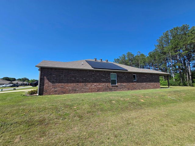 108 James Drive, Beebe, AR 72012