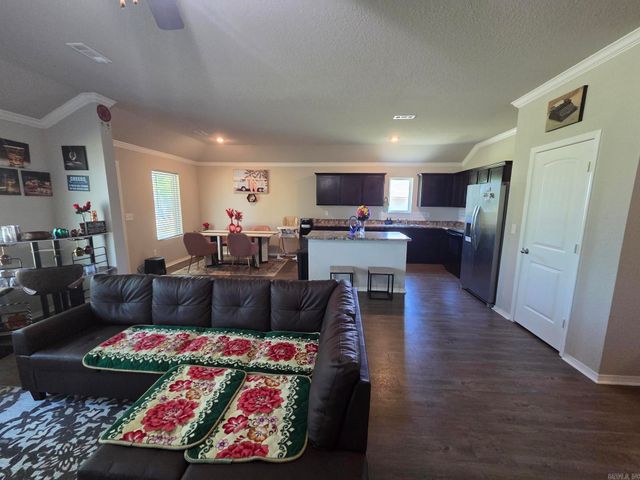 108 James Drive, Beebe, AR 72012