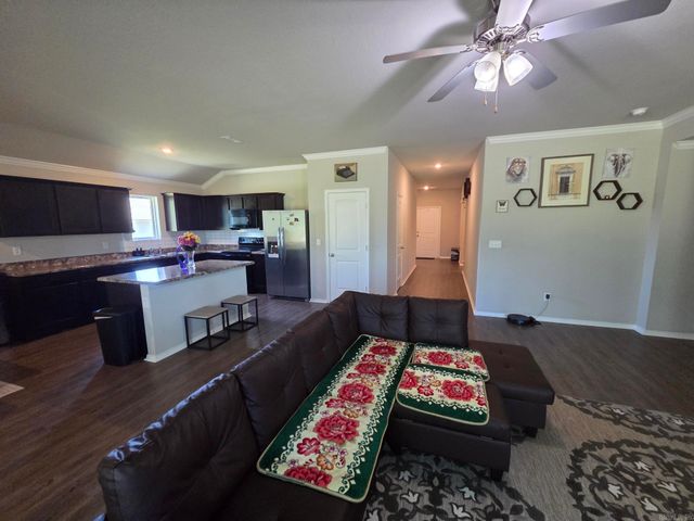 108 James Drive, Beebe, AR 72012