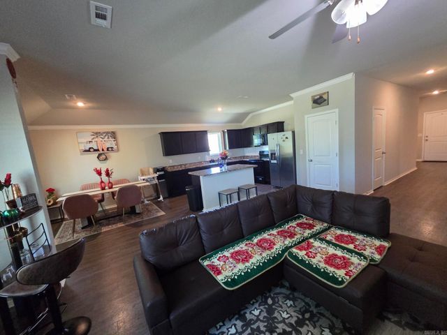 108 James Drive, Beebe, AR 72012