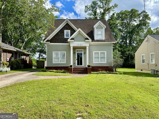 1594 Hardin Avenue, College Park, GA 30337