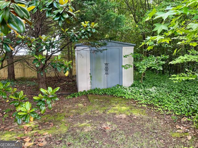 1594 Hardin Avenue, College Park, GA 30337