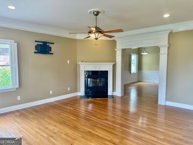 1594 Hardin Avenue, College Park, GA 30337