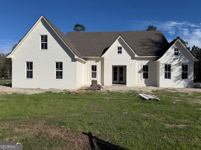 3904 Timber Ridge Road, Valdosta, GA 31601