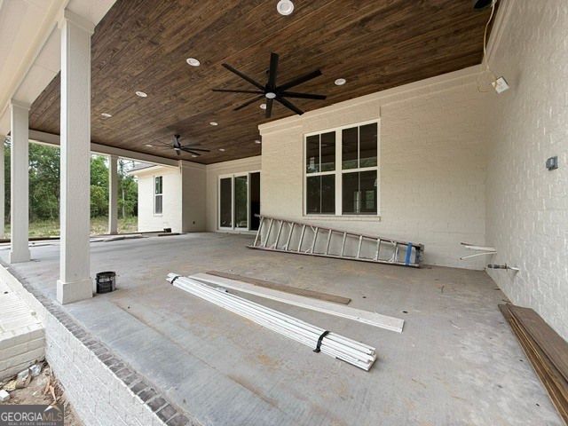 3904 Timber Ridge Road, Valdosta, GA 31601