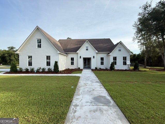 3904 Timber Ridge Road, Valdosta, GA 31601