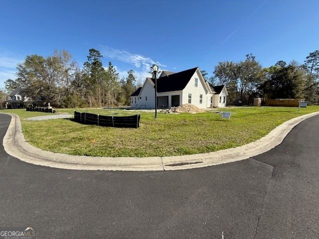 3904 Timber Ridge Road, Valdosta, GA 31601