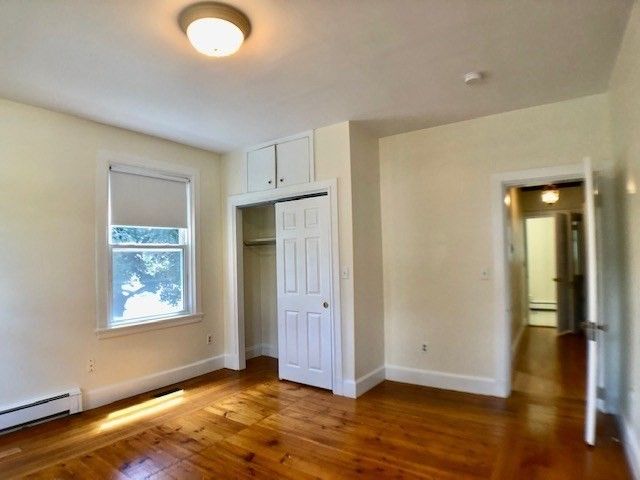 65 Oak St. 1, Newton, MA 02464