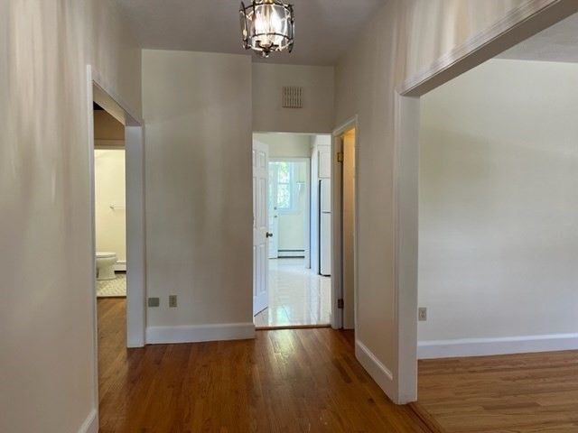 65 Oak St. 1, Newton, MA 02464