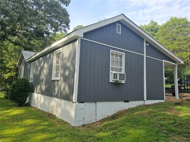 559 Donahoo Road, Silver Creek, GA 30173