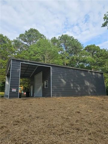 559 Donahoo Road, Silver Creek, GA 30173