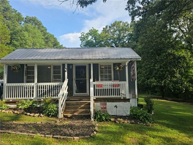 559 Donahoo Road, Silver Creek, GA 30173