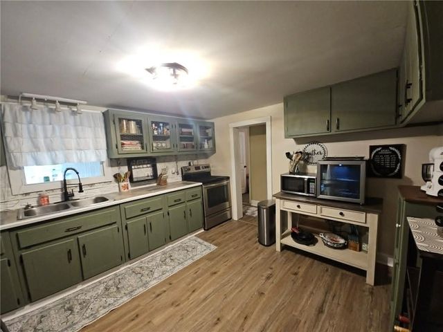559 Donahoo Road, Silver Creek, GA 30173