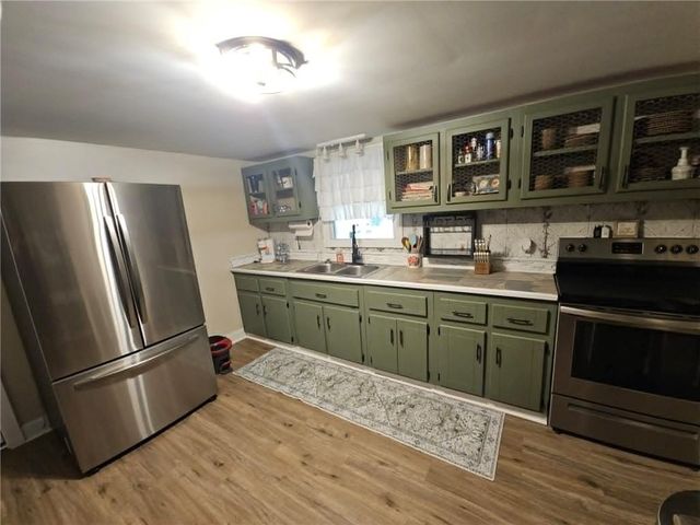 559 Donahoo Road, Silver Creek, GA 30173